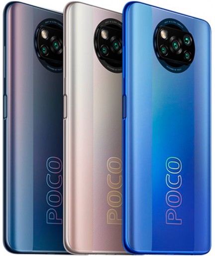 Poco X3 Pro Б/У цена