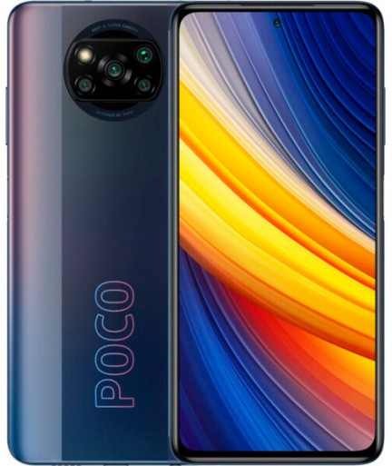 Poco X3 Pro Б/У цена