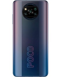 Xiaomi Poco X3 Pro 8/256GB Phantom Black купить в Уфе | Обзор | Отзывы | Характеристики | Сравнение