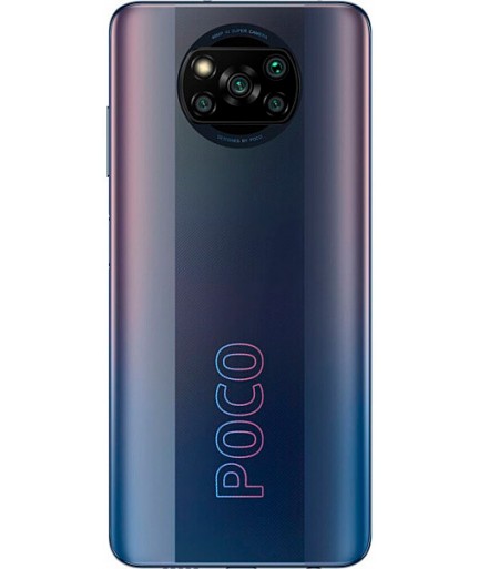 Poco X3 Pro Б/У цена