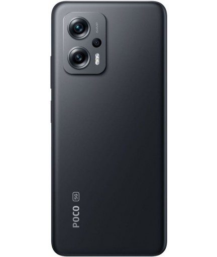 Poco X4 GT 8/128GB Black