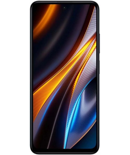 Poco X4 GT 8/128GB Black