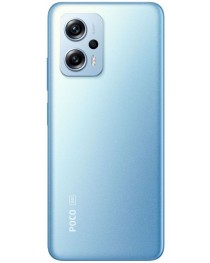 Xiaomi Poco X4 GT 8/128GB Blue купить в Уфе | Обзор | Отзывы | Характеристики | Сравнение