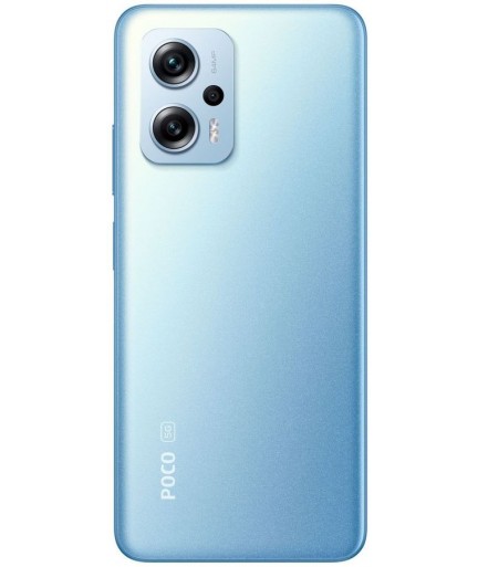 Poco X4 GT 8/256GB Blue