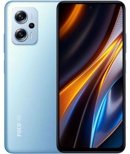 Poco X4 GT 8/256GB Blue