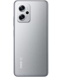 Xiaomi Poco X4 GT 8/128GB Silver купить в Уфе | Обзор | Отзывы | Характеристики | Сравнение