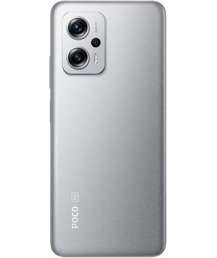 Poco X4 GT 8/256GB Silver