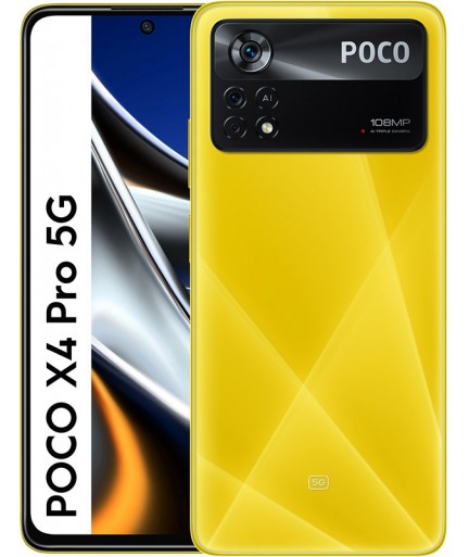 Poco X4 Pro Б/У цена