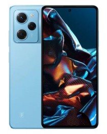 Xiaomi Poco X5 5G 6/128GB Blue купить в Уфе | Обзор | Отзывы | Характеристики | Сравнение