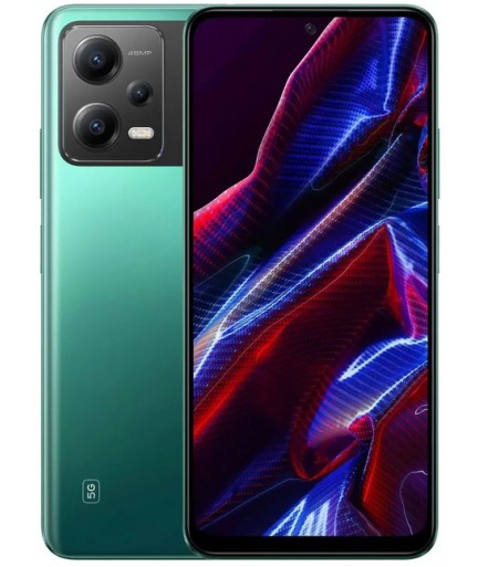 Poco X5 5G 6/128GB Green