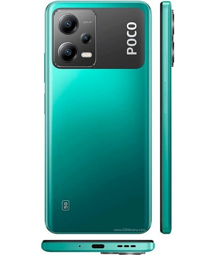 Poco X5 5G 8/256GB Green