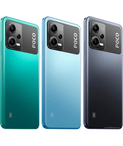 Poco X5 5G 8/256GB Green