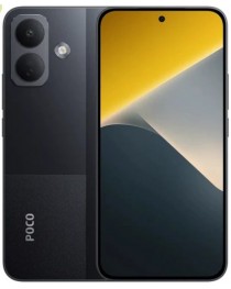 Poco X8 6/128GB Black