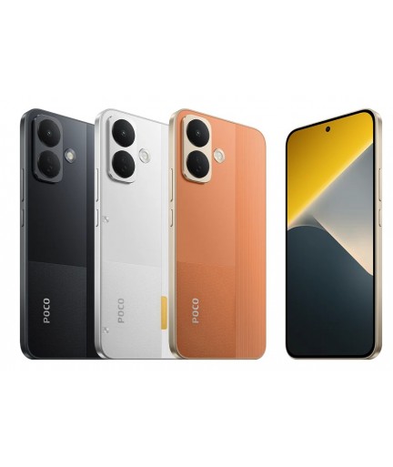 Poco X8 8Gb 256Gb White цена Poco X8 8Gb 256Gb White цена