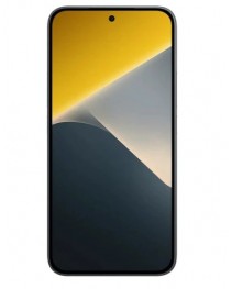 Poco X8 6/128GB Black