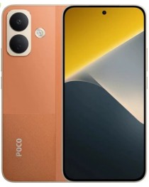 Poco X8 6/128GB Orange
