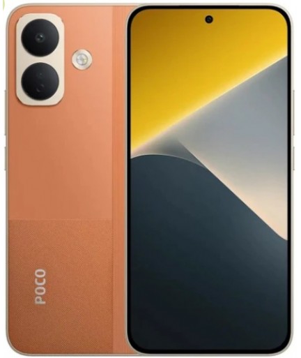 Poco X8 8Gb 256Gb Orange цена Poco X8 8Gb 256Gb Orange цена