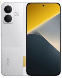 Poco X8 6/128GB White