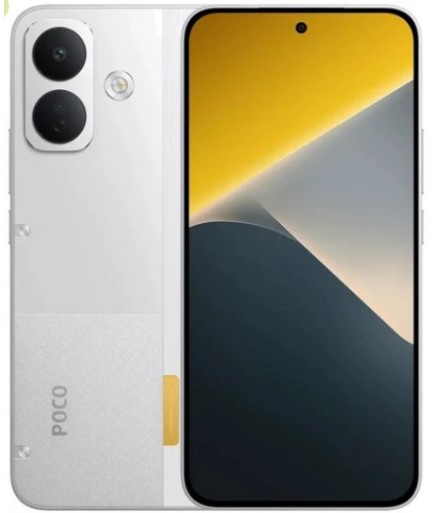 Poco X8 8Gb 256Gb White цена Poco X8 8Gb 256Gb White цена