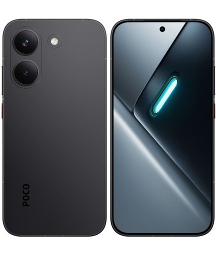 Poco X8 Pro 5G 12Gb 512Gb Black