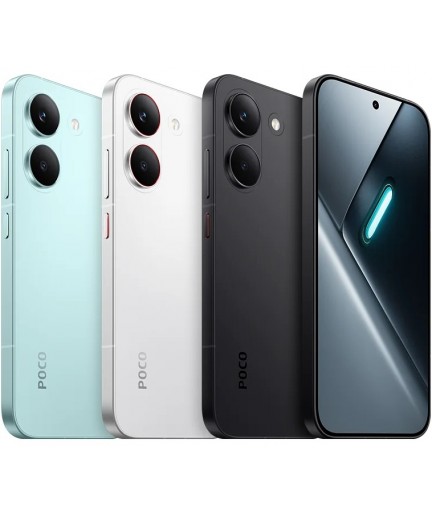 Poco X8 Pro 5G 12Gb 512Gb White