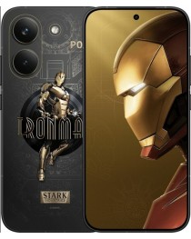 Poco X8 Pro 12/512GB Iron Man Edition
