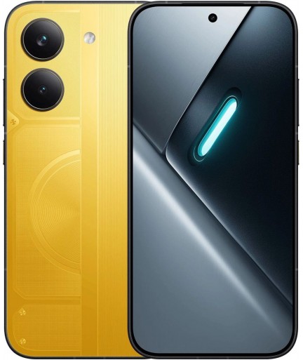 Poco X8 Pro 5G 8Gb 512Gb Yellow