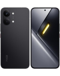 Poco X8 Pro Max 12/256GB Black
