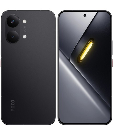 Poco X8 Pro Max 5G 12Gb 512Gb Black