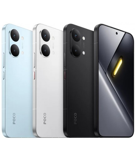Poco X8 Pro Max 5G 12Gb 512Gb Black