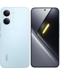 Poco X8 Pro Max 12/256GB Blue