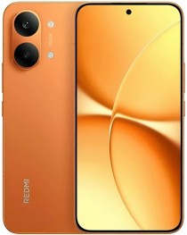 Poco X8 Pro Max 12/256GB Orange