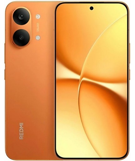 Poco X8 Pro Max 5G 12Gb 256Gb Orange