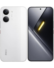 Poco X8 Pro Max 12/256GB White