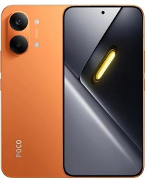 Poco X8 Pro Max 12/256GB Orange