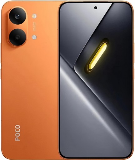 Poco X8 Pro Max 5G 12Gb 512Gb Orange
