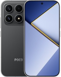Poco X8s 8/256GB Black