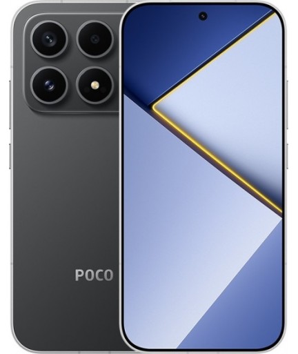 Poco X8s 8Gb 256Gb Black цена Poco X8s 8Gb 256Gb Black цена