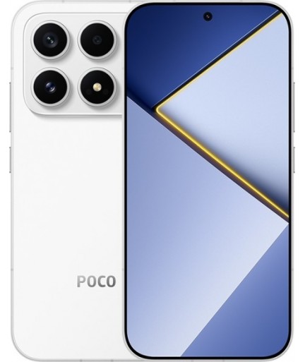 Poco X8s 8Gb 256Gb White цена Poco X8s 8Gb 256Gb White цена