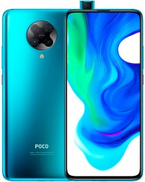 Xiaomi Poco F2 Pro 6/128GB Neon Blue купить в Уфе | Обзор | Отзывы | Характеристики | Сравнение