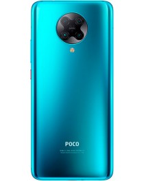 Xiaomi Poco F2 Pro 6/128GB Neon Blue купить в Уфе | Обзор | Отзывы | Характеристики | Сравнение