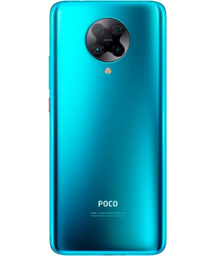 Xiaomi Poco F2 Pro 8/256GB Neon Blue