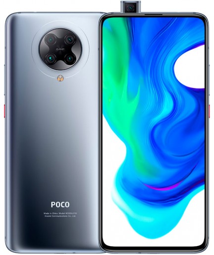 Xiaomi Poco F2 Pro 8/256GB Cyber Grey