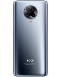 Xiaomi Poco F2 Pro 6/128GB Cyber Grey купить в Уфе | Обзор | Отзывы | Характеристики | Сравнение