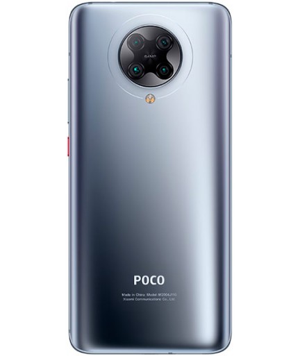 Xiaomi Poco F2 Pro 8/256GB Cyber Grey