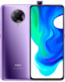 Xiaomi Poco F2 Pro 6/128GB Electric Purple купить в Уфе | Обзор | Отзывы | Характеристики | Сравнение