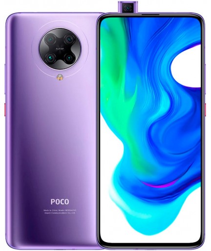 Xiaomi Poco F2 Pro 8/256GB Electric Purple