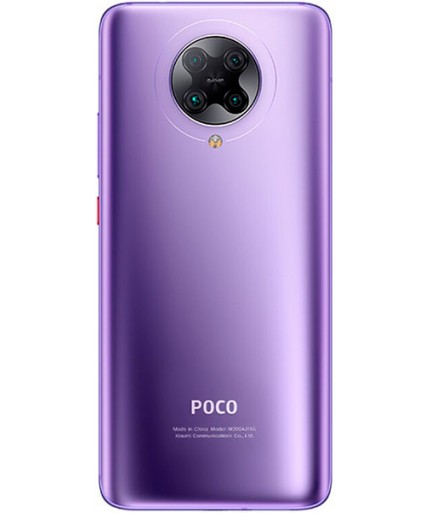 Xiaomi Poco F2 Pro 8/256GB Electric Purple