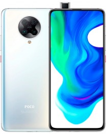 Xiaomi Poco F2 Pro 6/128GB Phantom White купить в Уфе | Обзор | Отзывы | Характеристики | Сравнение