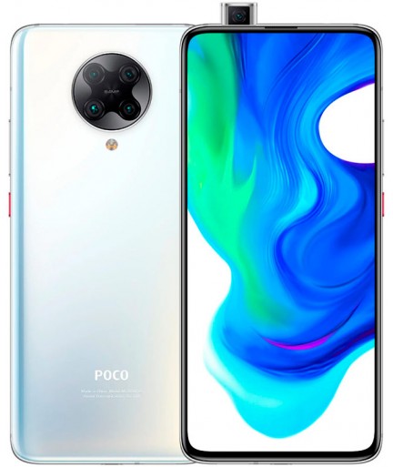 Xiaomi Poco F2 Pro 6/128GB Phantom White